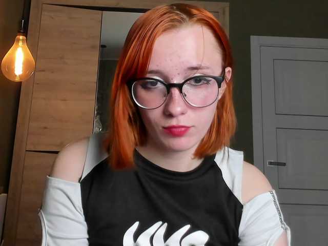 Dark-Willlow live cam on BongaCams