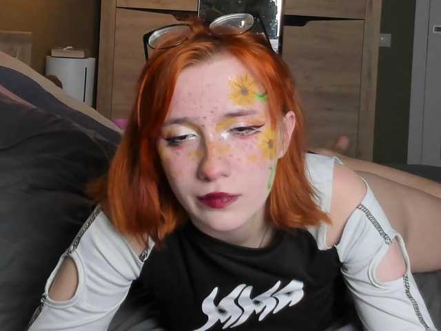 Dark-Willlow live cam on BongaCams