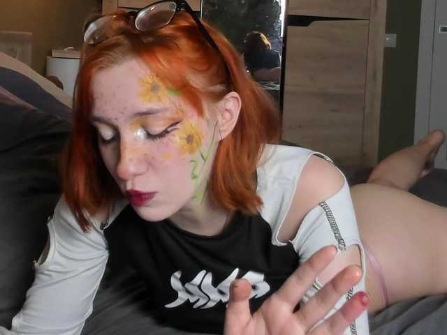 Dark-Willlow live cam on BongaCams