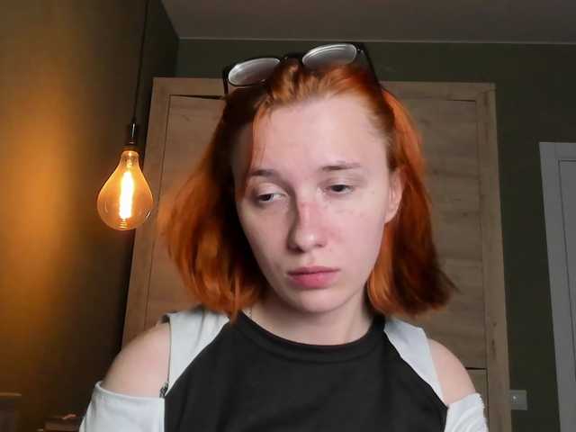 Dark-Willlow live cam on BongaCams