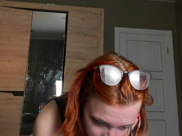 Dark-Willlow live cam on BongaCams