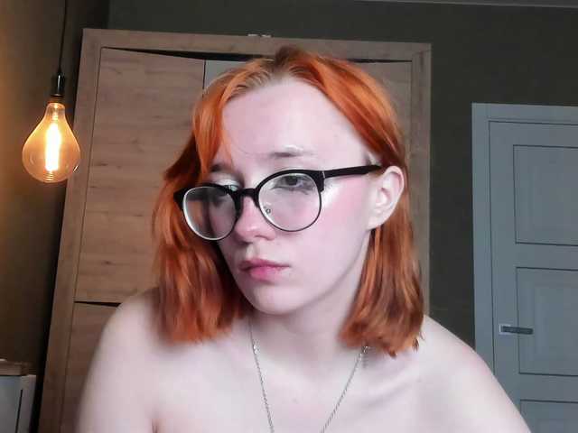 Dark-Willlow live cam on BongaCams