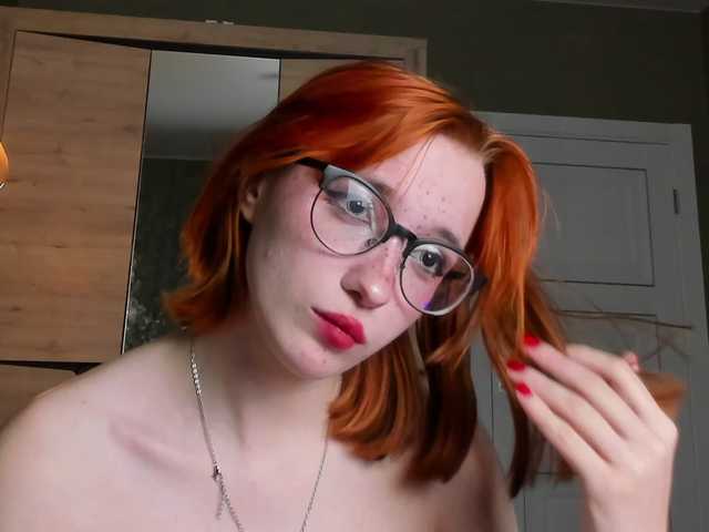 Dark-Willlow live cam on BongaCams