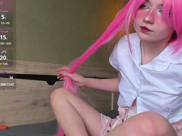 Dark-Willlow's BongaCams show and profile