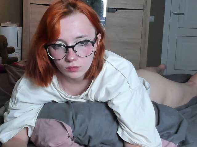 Dark-Willlow live cam on BongaCams