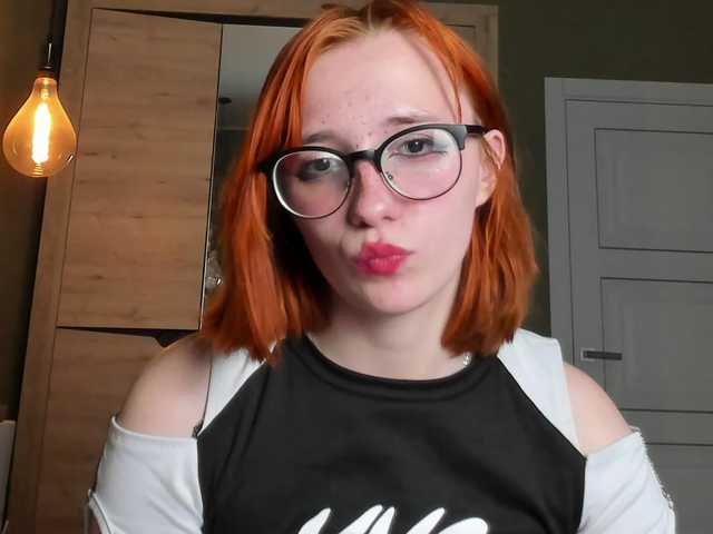 Dark-Willlow live cam on BongaCams