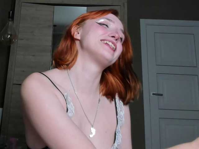 Dark-Willlow live cam on BongaCams