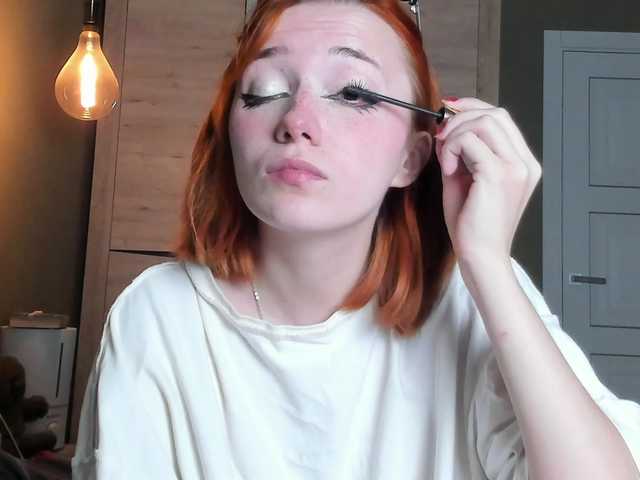 Dark-Willlow live cam on BongaCams