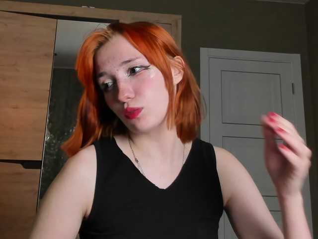 Dark-Willlow live cam on BongaCams
