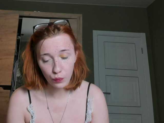Dark-Willlow live cam on BongaCams
