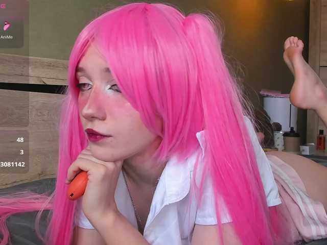 Dark-Willlow's BongaCams show and profile