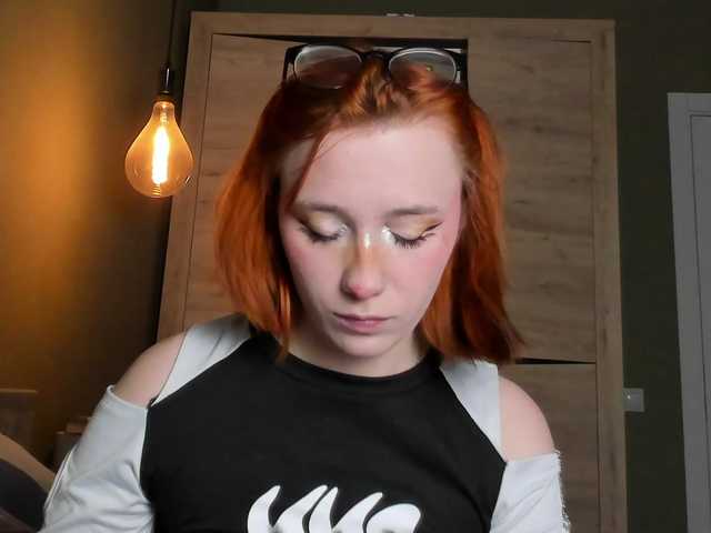 Dark-Willlow live cam on BongaCams