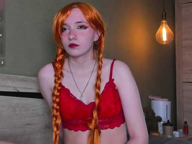 Dark-Willlow's BongaCams show and profile