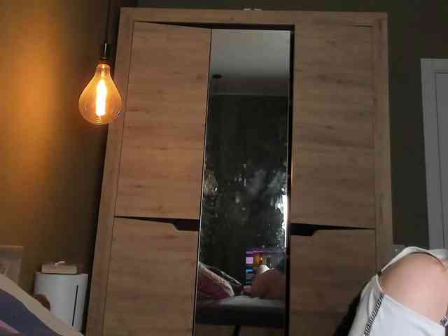Dark-Willlow webcam