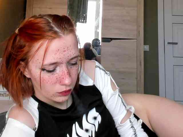 Dark-Willlow webcam