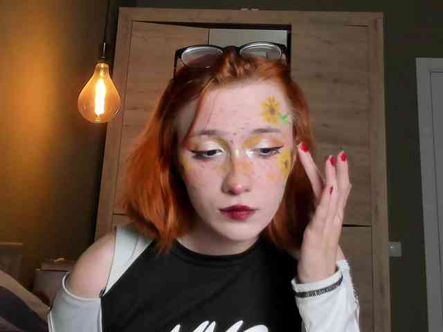 Dark-Willlow webcam