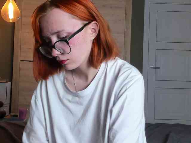 Dark-Willlow webcam