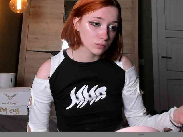 Dark-Willlow webcam