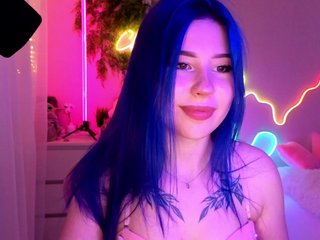 LadyAlis Porn Show