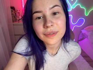 LadyAlis Porn Show