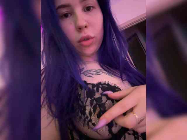 Alismoon66 - Girl 