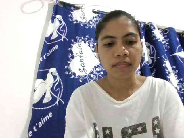 Mandyy webcam