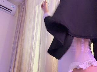 MayWey Porn Show