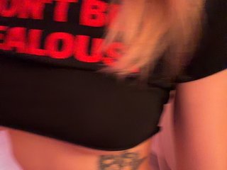 MayWey Porn Show