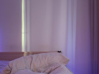 MayWey Porn Show