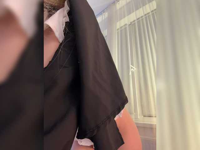 MayWey live cam on BongaCams