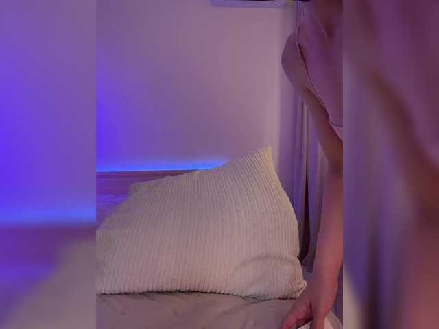 MayWey live webcam show