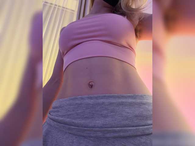 MayWey live webcam show