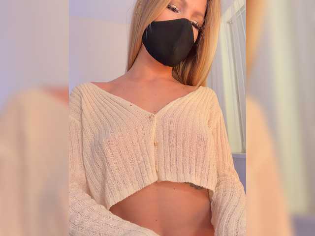 MayWey live cam on BongaCams