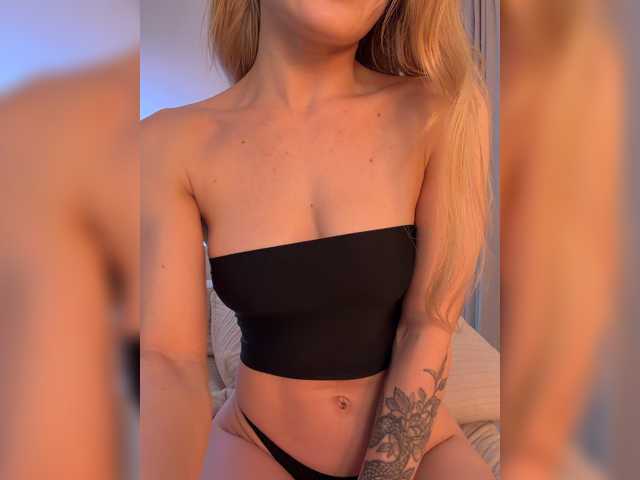MayWey live cam on BongaCams