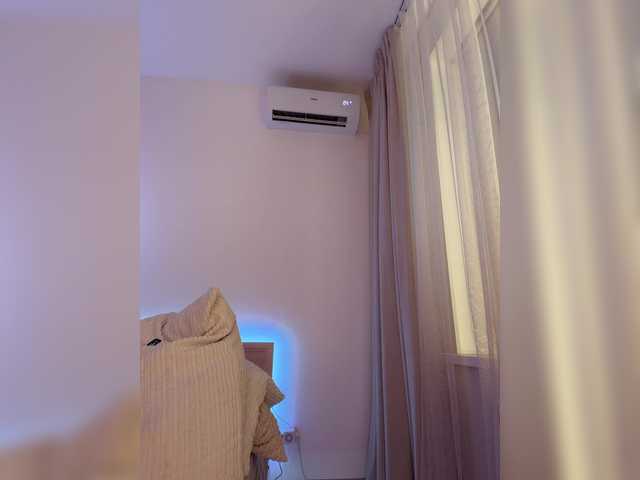 MayWey live cam