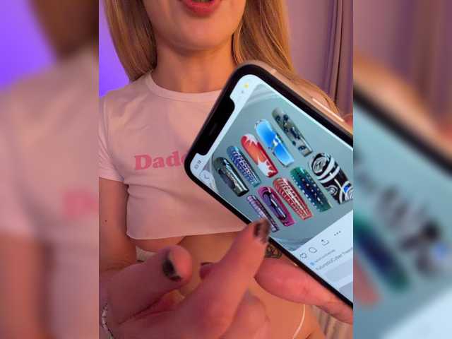 MayWey live webcam show
