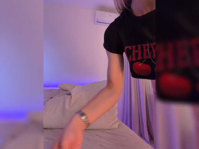 MayWey live cam