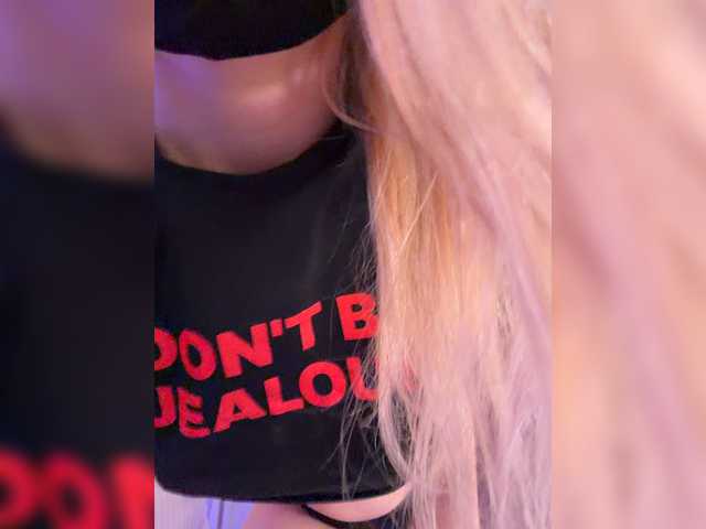 MayWey live cam on BongaCams