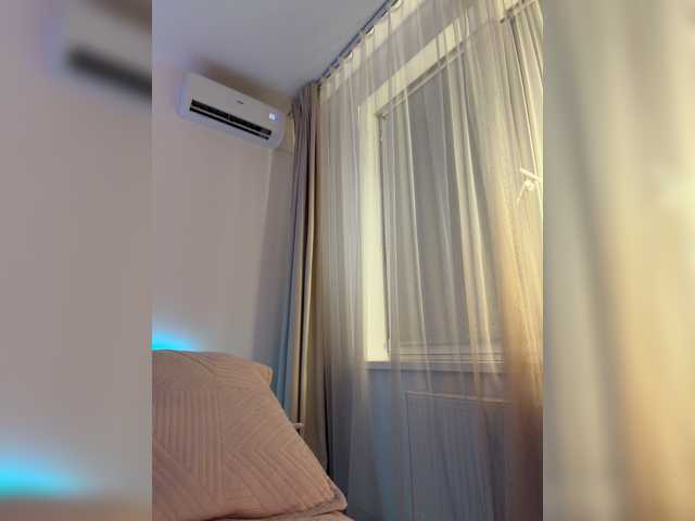MayWey live cam