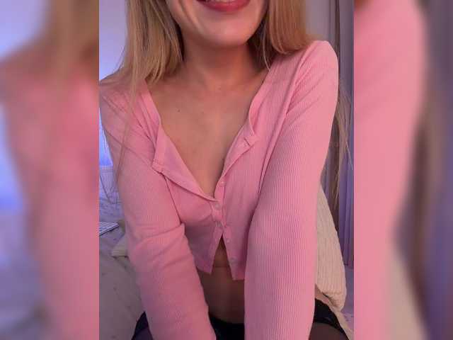 MayWey live cam on BongaCams