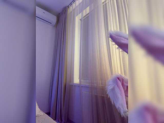 MayWey live webcam show