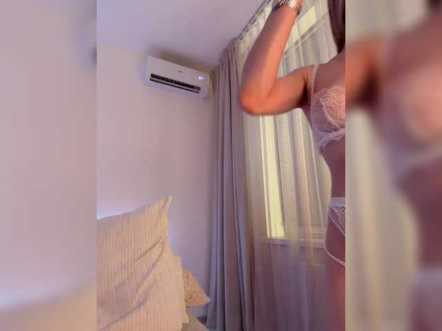 MayWey live cam on BongaCams