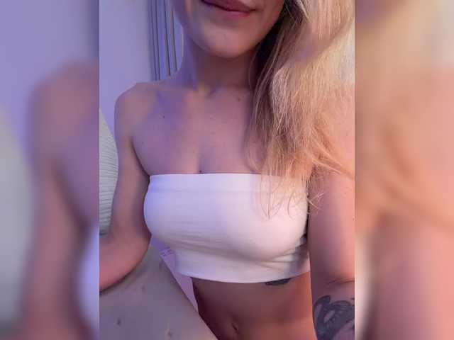 MayWey Live Cam su BongaCams