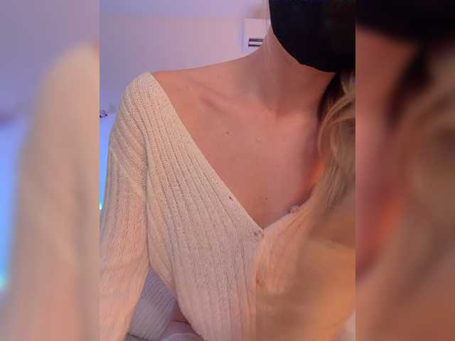 MayWey live cam on BongaCams