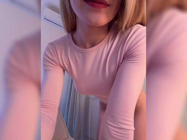 MayWey, en vivo ahora en BongaCams