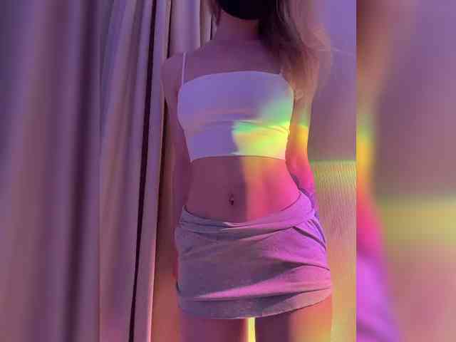 MayWey Sex Cam Show