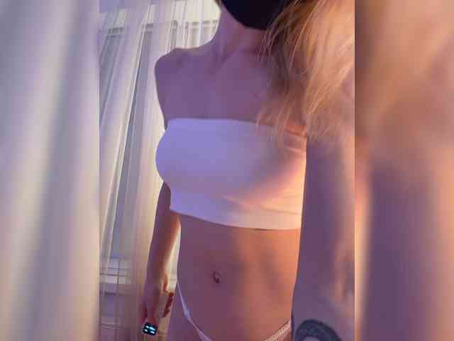 MayWey webcam