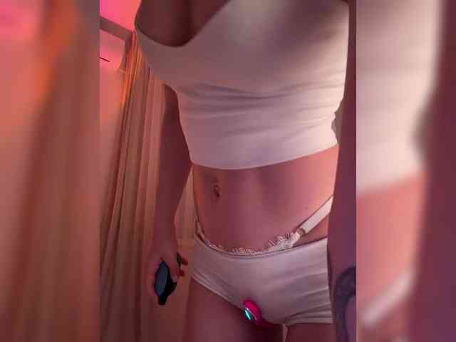 MayWey webcam