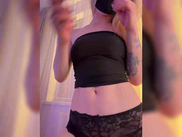 MayWey webcam