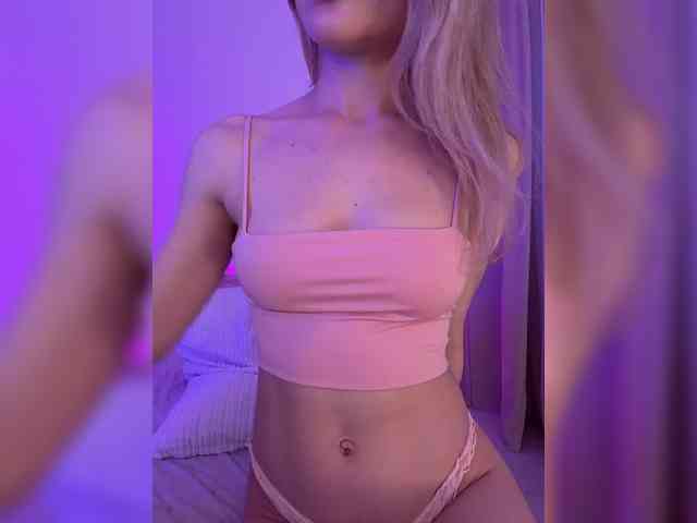 MayWey Sex Cam Show